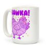 Bawka! Chicken Coffee Mug Bawka! Chicken Coffee Mug