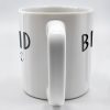 Be Kind Of A Botch Quote Coffee Mug - Personalized Custom Coffee Mug - COL076_MG Be Kind Of A Botch Quote Coffee Mug - Personalized Custom Coffee Mug - COL076_MG