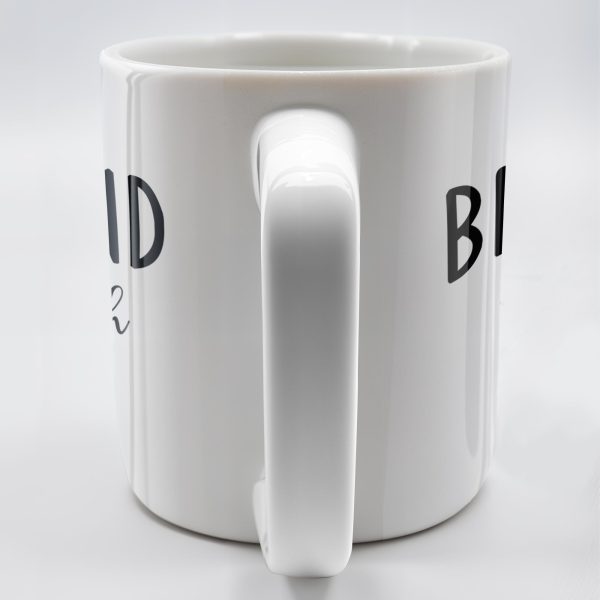 Be Kind Of A Botch Quote Coffee Mug - Personalized Custom Coffee Mug - COL076_MG Be Kind Of A Botch Quote Coffee Mug - Personalized Custom Coffee Mug - COL076_MG