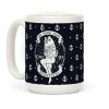 Be Your Own Kind Of Beautiful Reversed Mermaid Coffee Mug Be Your Own Kind Of Beautiful Reversed Mermaid Coffee Mug