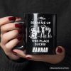 Beam Me Up This Place Sucks Comic Sarcastic Personalized Mug, Woman Retro UFO Meme Gift with Custom Name