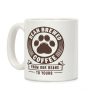 Bean Brewed Coffee Coffee Mug Bean Brewed Coffee Coffee Mug