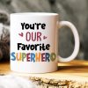 Bear Dad Personalized Coffee Mug 05nahn250423ha Bear Dad Personalized Coffee Mug 05nahn250423ha