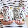 Bear Family Bear Mama Papa With 3D Inflated Effect Mug Personalized Gift HO82 890522