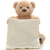 Bear Hide and Seek Toy Bear Hide and Seek Toy