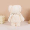 Bear Towel Gift Set for Wedding and Party Favors