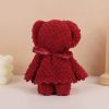 Bear Towel Gift Set for Wedding and Party Favors