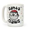Beards Are Magical Coffee Mug
