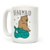 Bearmaid Coffee Mug Bearmaid Coffee Mug