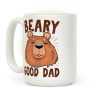 Beary Good Dad Coffee Mug Beary Good Dad Coffee Mug