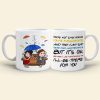 Because I like Maintaining You, Personalized Coffee Mug, Gifts For Couple, Valentine Gifts, 02HTPO251123HH Because I like Maintaining You, Personalized Coffee Mug, Gifts For Couple, Valentine Gifts, 02HTPO251123HH