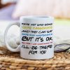 Because I like Maintaining You, Personalized Coffee Mug, Gifts For Couple, Valentine Gifts, 02HTPO251123HH Because I like Maintaining You, Personalized Coffee Mug, Gifts For Couple, Valentine Gifts, 02HTPO251123HH