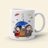 Because I like Maintaining You, Personalized Coffee Mug, Gifts For Couple, Valentine Gifts, 02HTPO251123HH Because I like Maintaining You, Personalized Coffee Mug, Gifts For Couple, Valentine Gifts, 02HTPO251123HH