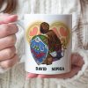 Because I Lost All My Hearts To You-03natn220623hh Personalized Couple Coffee Mug