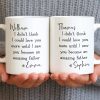 Become An Amazing Father - Personalized Custom Coffee Mug - HSB085_MG Become An Amazing Father - Personalized Custom Coffee Mug - HSB085_MG