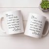 Become An Amazing Father - Personalized Custom Coffee Mug - HSB085_MG Become An Amazing Father - Personalized Custom Coffee Mug - HSB085_MG