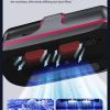 Bed Vacuum Cleaner Wireless Uv Sterilization Bed Vacuum Cleaner Wireless Uv Sterilization