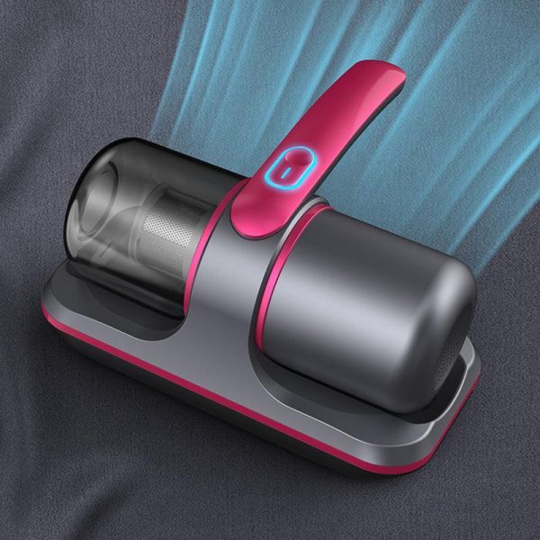 Bed Vacuum Cleaner Wireless Uv Sterilization Bed Vacuum Cleaner Wireless Uv Sterilization