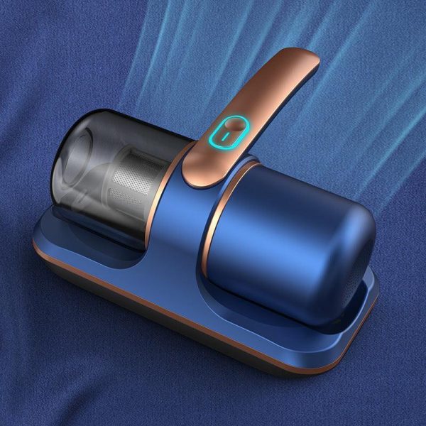 Bed Vacuum Cleaner Wireless Uv Sterilization Bed Vacuum Cleaner Wireless Uv Sterilization