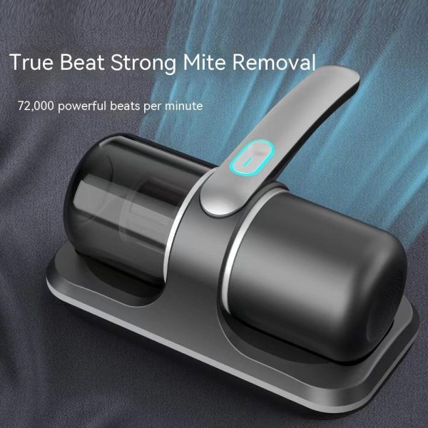 Bed Vacuum Cleaner Wireless Uv Sterilization Bed Vacuum Cleaner Wireless Uv Sterilization