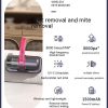 Bed Vacuum Cleaner Wireless Uv Sterilization Bed Vacuum Cleaner Wireless Uv Sterilization