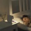 Bedside 3 In 1 LCD screen Alarm Clock Bedside 3 In 1 LCD screen Alarm Clock