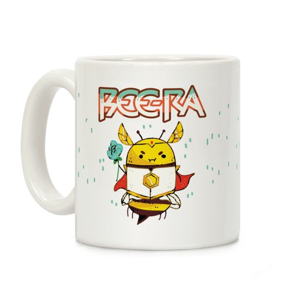 Bee-Ra Coffee Mug Bee-Ra Coffee Mug