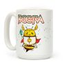 Bee-Ra Coffee Mug Bee-Ra Coffee Mug