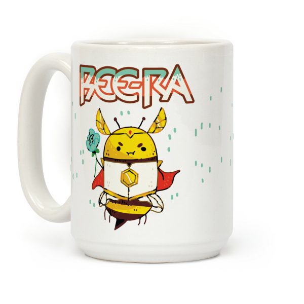 Bee-Ra Coffee Mug Bee-Ra Coffee Mug