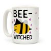 Bee Witched Coffee Mug Bee Witched Coffee Mug