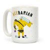 Beebarian Coffee Mug Beebarian Coffee Mug