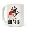 Beelzepug Coffee Mug Beelzepug Coffee Mug