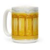 Beer Coffee Mug Beer Coffee Mug
