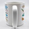 Behind Every Child Who Believes In Themselves, Teacher Appreciation - Personalized Custom Coffee Mug - TEACH030_MG Behind Every Child Who Believes In Themselves, Teacher Appreciation - Personalized Custom Coffee Mug - TEACH030_MG