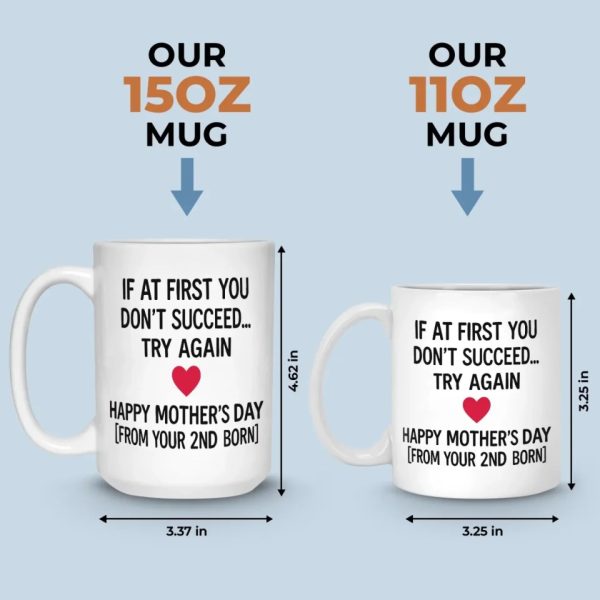 Behind Every Great Kid Is A Mom Rolling Her Eyes - Family Mug - Mother's Day, Gift For Mom Behind Every Great Kid Is A Mom Rolling Her Eyes - Family Mug - Mother's Day, Gift For Mom