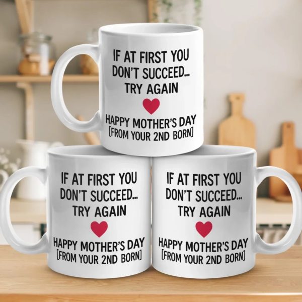 Behind Every Great Kid Is A Mom Rolling Her Eyes - Family Mug - Mother's Day, Gift For Mom Behind Every Great Kid Is A Mom Rolling Her Eyes - Family Mug - Mother's Day, Gift For Mom