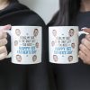 Being My Dad Is The Only Gift First Father's Day - Personalized Photo Mug Being My Dad Is The Only Gift First Father's Day - Personalized Photo Mug