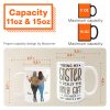 Being My Sister Is Really The Only Gift You Need - Personalized Mug - Christmas, Birthday Gift For Sister Being My Sister Is Really The Only Gift You Need - Personalized Mug - Christmas, Birthday Gift For Sister