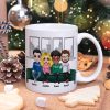 Being Your Coworker Seems Like Christmas Gift Enough Personalized Coffee Mug Being Your Coworker Seems Like Christmas Gift Enough Personalized Coffee Mug