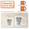 Being Your Employee, Boss Seems Like Gift Enough - Funny Mug Thank You Gift - Personalized Mug Being Your Employee, Boss Seems Like Gift Enough - Funny Mug Thank You Gift - Personalized Mug