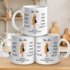 Believe In Yourself And All That You Are - Family Personalized Custom Mug - Graduation Gift For Family Members, Siblings, Brothers, Sisters Believe In Yourself And All That You Are - Family Personalized Custom Mug - Graduation Gift For Family Members, Siblings, Brothers, Sisters