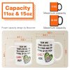 Belly Rubs And Picking Up Poop - Personalized Photo Mug Belly Rubs And Picking Up Poop - Personalized Photo Mug
