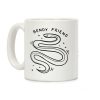 Bendy Friend Snake Coffee Mug Bendy Friend Snake Coffee Mug