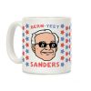 Bern-YEET Sanders Coffee Mug Bern-YEET Sanders Coffee Mug