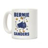 Bernie Ganders Coffee Mug Bernie Ganders Coffee Mug
