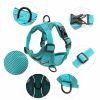 Best Adjustable Dog Harness and Leash Best Adjustable Dog Harness and Leash