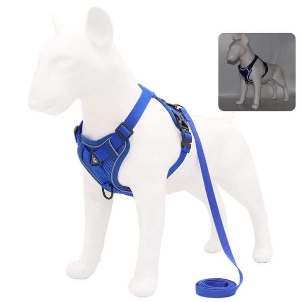 Best Adjustable Dog Harness and Leash Best Adjustable Dog Harness and Leash