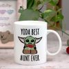 Best Aunt Ever Coffee Mug Funny Gift for Aunt from Niece Nephew, Birthday Mother's Day Christmas Gift Idea Best Aunt Ever Coffee Mug Funny Gift for Aunt from Niece Nephew, Birthday Mother's Day Christmas Gift Idea