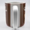 Best Baseball Dad Ever, Baseball and Glove - Personalized Custom Coffee Mug - DAD215_MG Best Baseball Dad Ever, Baseball and Glove - Personalized Custom Coffee Mug - DAD215_MG