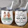 Best B**bs Ever, Personalized Funny Old Couple Mug 02NTDT040323HN Best B**bs Ever, Personalized Funny Old Couple Mug 02NTDT040323HN